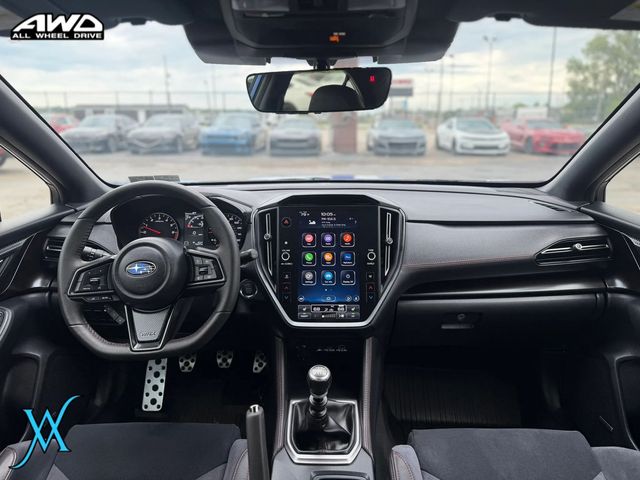 2024 Subaru WRX Limited Sedan 4D - 23067411 - 25