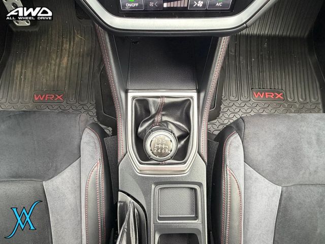 2024 Subaru WRX Limited Sedan 4D - 23067411 - 27