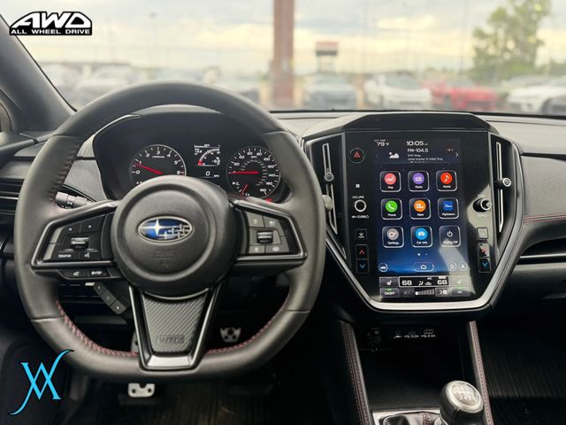 2024 Subaru WRX Limited Sedan 4D - 23067411 - 28