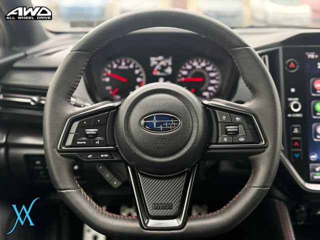 2024 Subaru WRX Limited Sedan 4D - 23067411 - 29