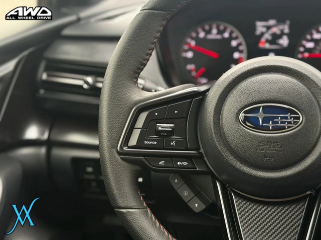 2024 Subaru WRX Limited Sedan 4D - 23067411 - 30
