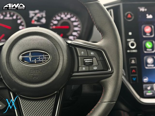 2024 Subaru WRX Limited Sedan 4D - 23067411 - 31
