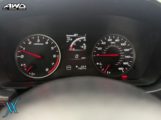 2024 Subaru WRX Limited Sedan 4D - 23067411 - 32