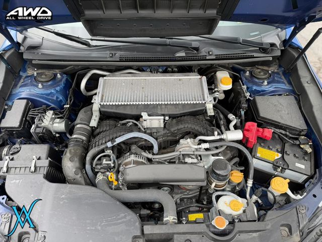 2024 Subaru WRX Limited Sedan 4D - 23067411 - 38