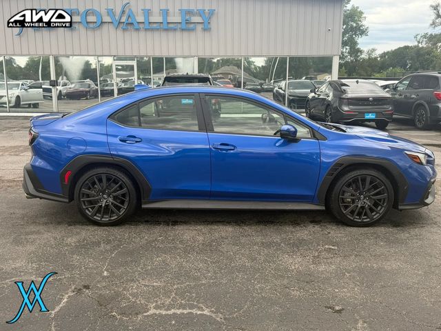 2024 Subaru WRX Limited Sedan 4D - 23067411 - 7
