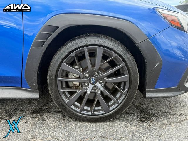 2024 Subaru WRX Limited Sedan 4D - 23067411 - 8