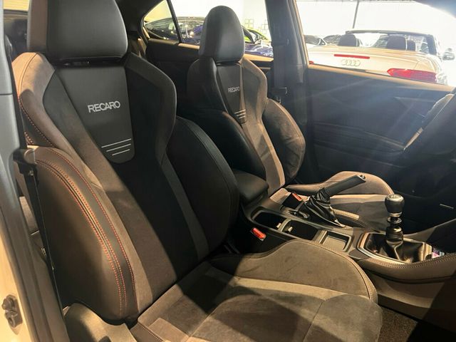 2024 Subaru WRX LocalTrade/TR/6SpeedManual/PopularPkg/HtdSuedeRecaroSeats/NAV - 22988738 - 11