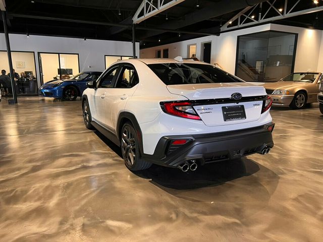 2024 Subaru WRX LocalTrade/TR/6SpeedManual/PopularPkg/HtdSuedeRecaroSeats/NAV - 22988738 - 2