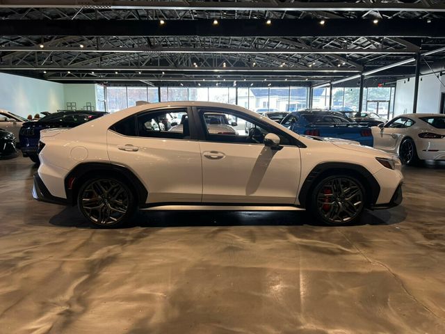 2024 Subaru WRX LocalTrade/TR/6SpeedManual/PopularPkg/HtdSuedeRecaroSeats/NAV - 22988738 - 5
