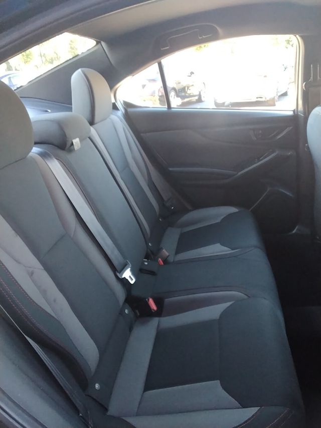 2024 Subaru WRX Manual - 23097637 - 9