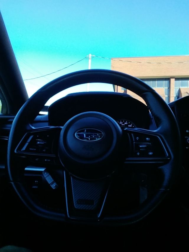 2024 Subaru WRX Manual - 23097637 - 11