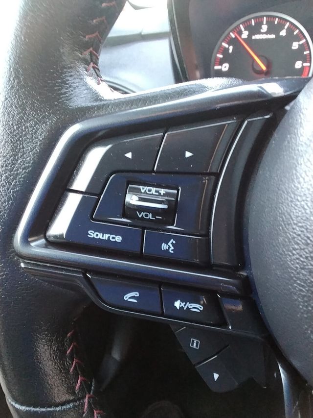 2024 Subaru WRX Manual - 23097637 - 12