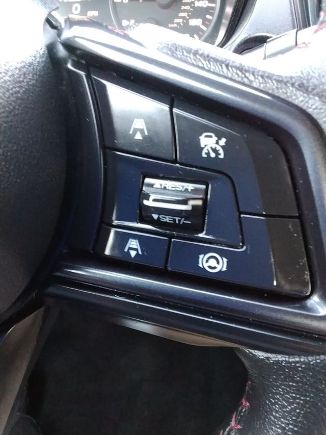 2024 Subaru WRX Manual - 23097637 - 13