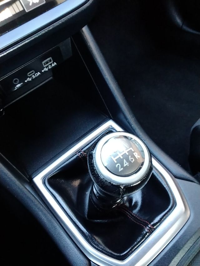 2024 Subaru WRX Manual - 23097637 - 22