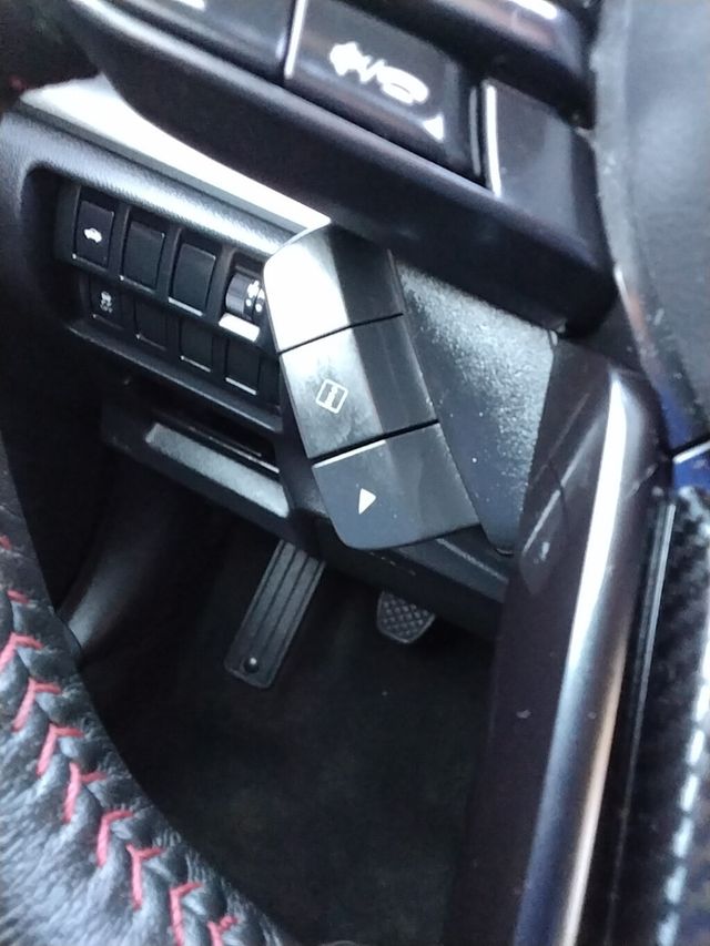 2024 Subaru WRX Manual - 23097637 - 23