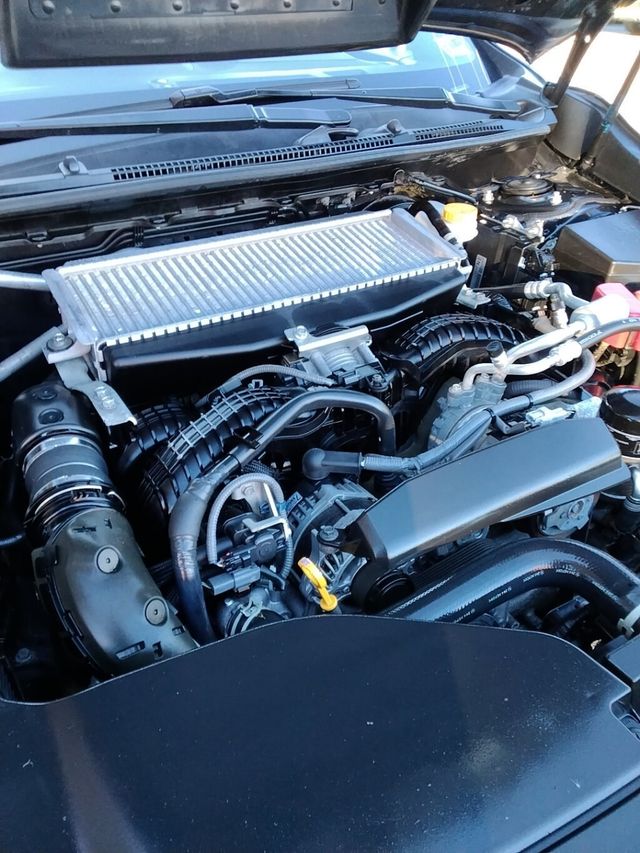 2024 Subaru WRX Manual - 23097637 - 26