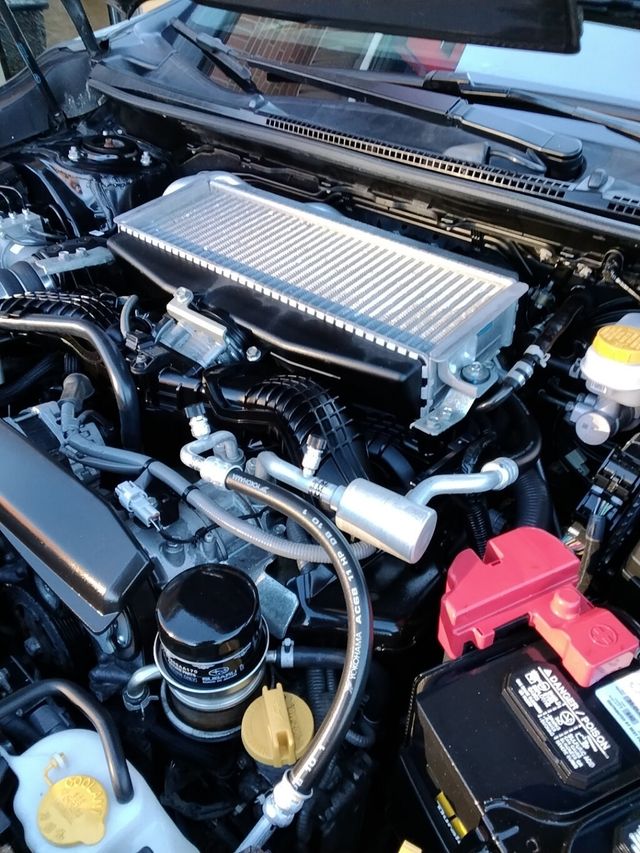 2024 Subaru WRX Manual - 23097637 - 27