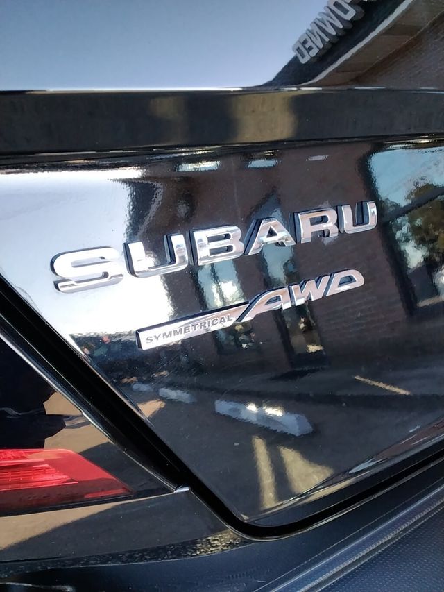 2024 Subaru WRX Manual - 23097637 - 29