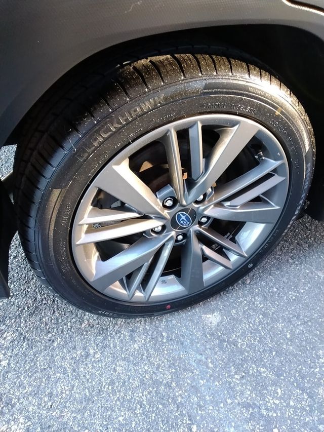 2024 Subaru WRX Manual - 23097637 - 30