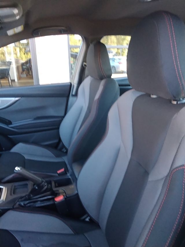 2024 Subaru WRX Manual - 23097637 - 6