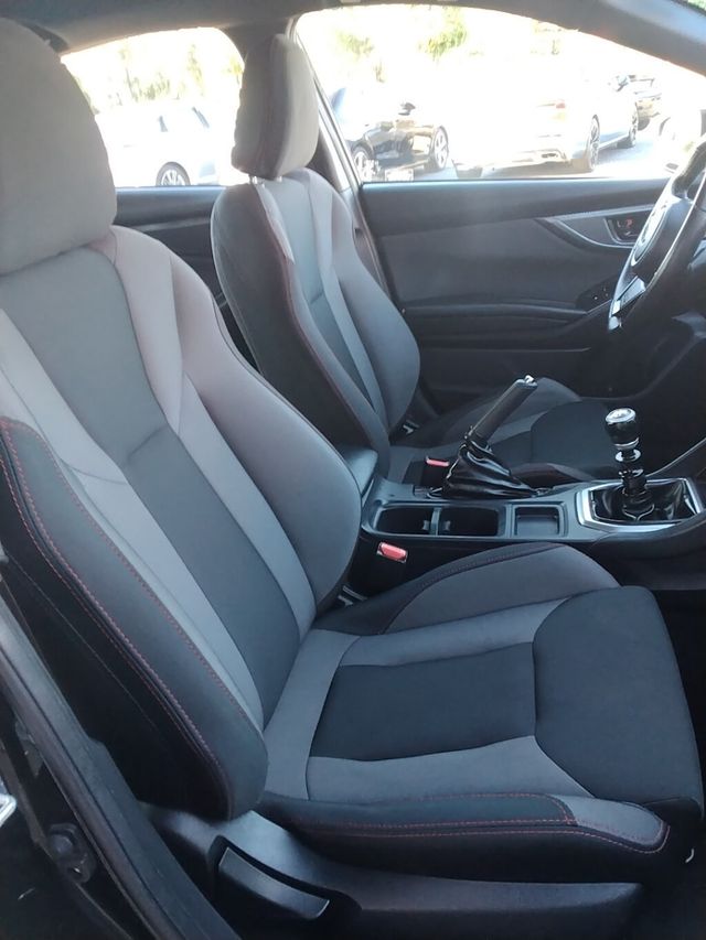 2024 Subaru WRX Manual - 23097637 - 7