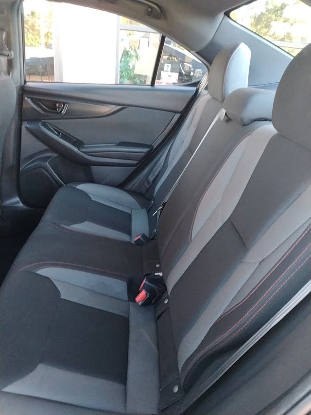 2024 Subaru WRX Manual - 23097637 - 8
