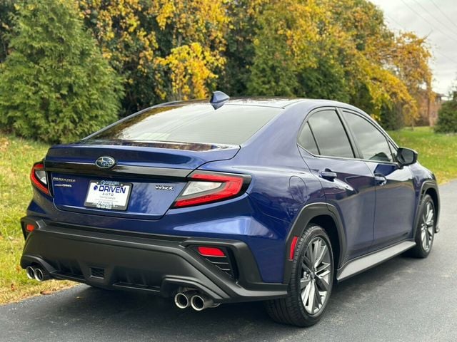 2024 Subaru WRX Manual - 22942445 - 9