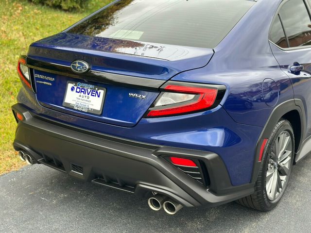 2024 Subaru WRX Manual - 22942445 - 10