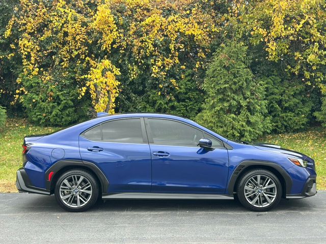 2024 Subaru WRX Manual - 22942445 - 11