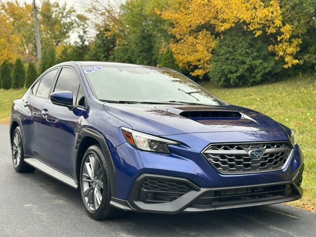 2024 Subaru WRX Manual - 22942445 - 12