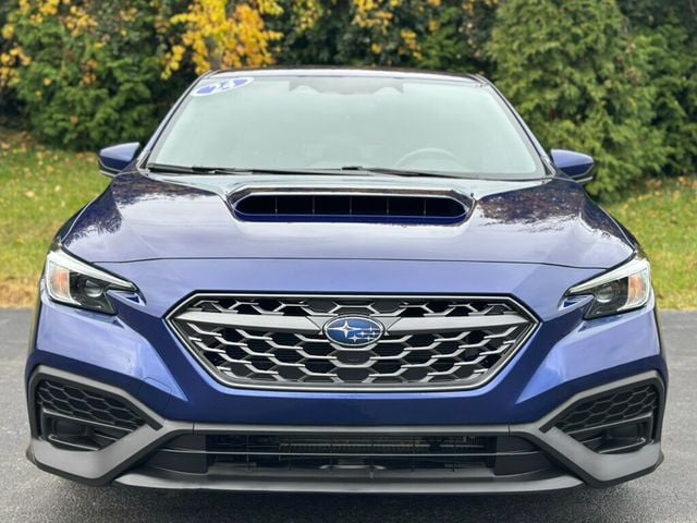 2024 Subaru WRX Manual - 22942445 - 13