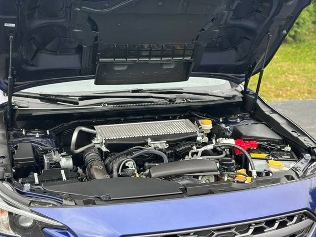 2024 Subaru WRX Manual - 22942445 - 14