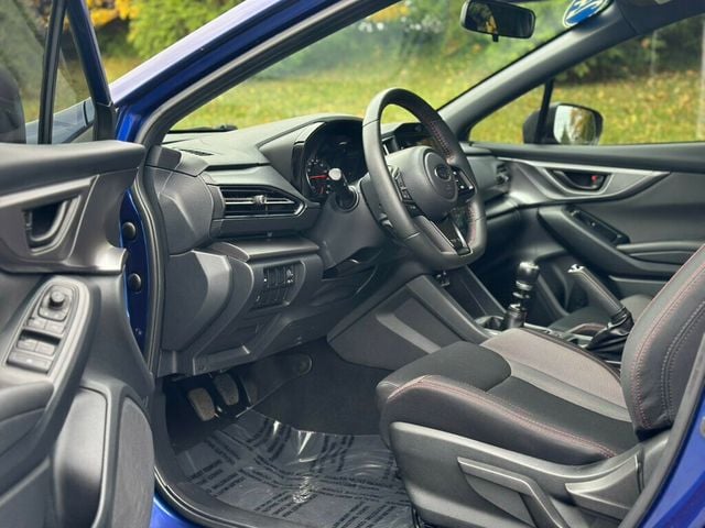 2024 Subaru WRX Manual - 22942445 - 15