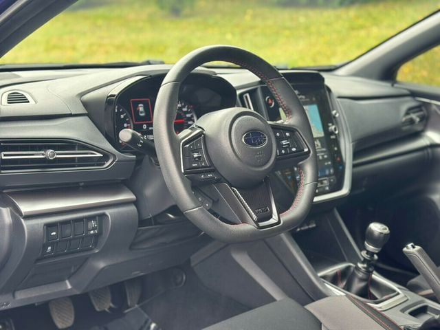 2024 Subaru WRX Manual - 22942445 - 16