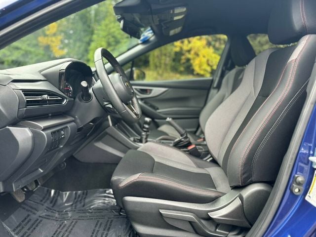 2024 Subaru WRX Manual - 22942445 - 17