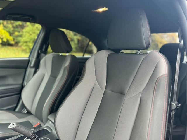 2024 Subaru WRX Manual - 22942445 - 18