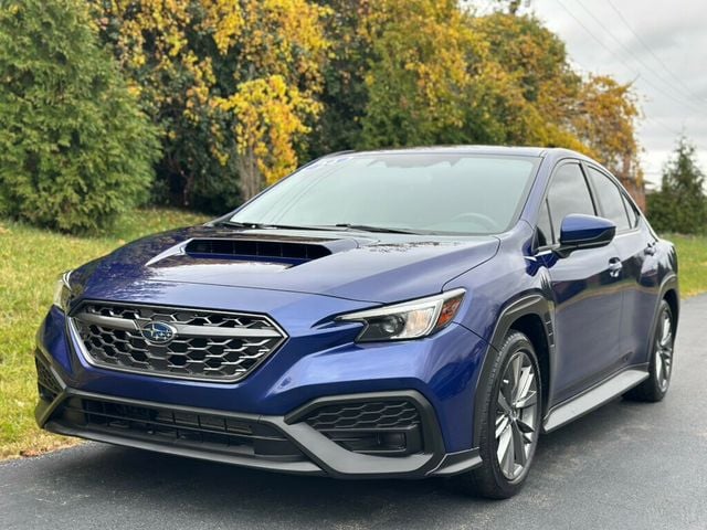 2024 Subaru WRX Manual - 22942445 - 1