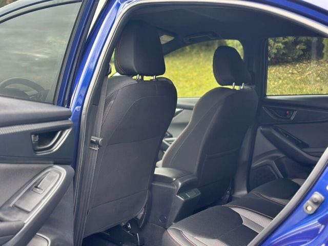 2024 Subaru WRX Manual - 22942445 - 19