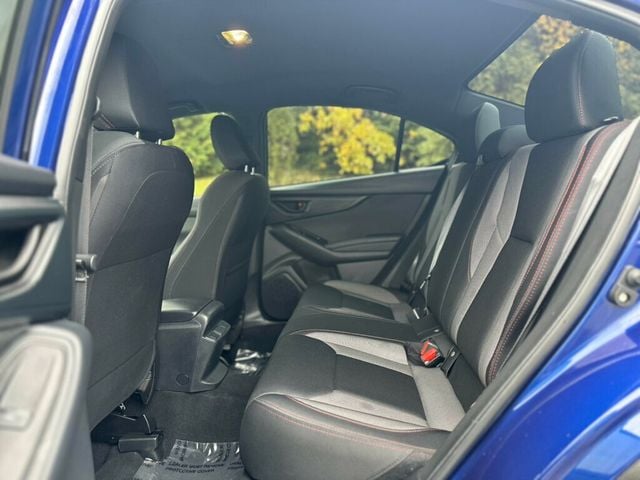 2024 Subaru WRX Manual - 22942445 - 20