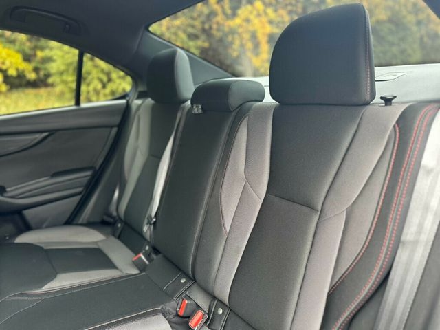 2024 Subaru WRX Manual - 22942445 - 21