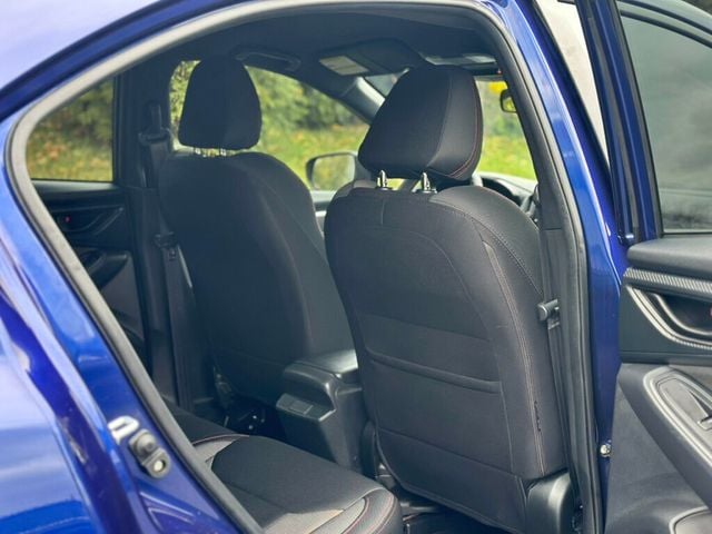 2024 Subaru WRX Manual - 22942445 - 22