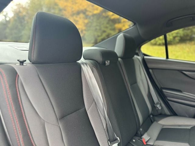 2024 Subaru WRX Manual - 22942445 - 24