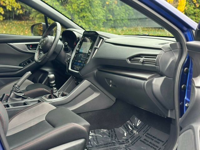 2024 Subaru WRX Manual - 22942445 - 25