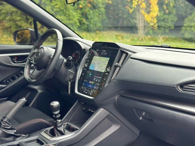 2024 Subaru WRX Manual - 22942445 - 26