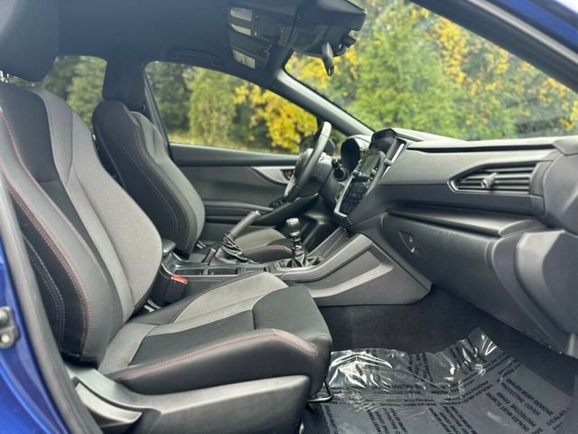 2024 Subaru WRX Manual - 22942445 - 27
