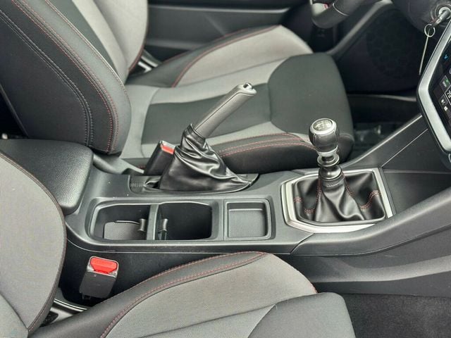 2024 Subaru WRX Manual - 22942445 - 28