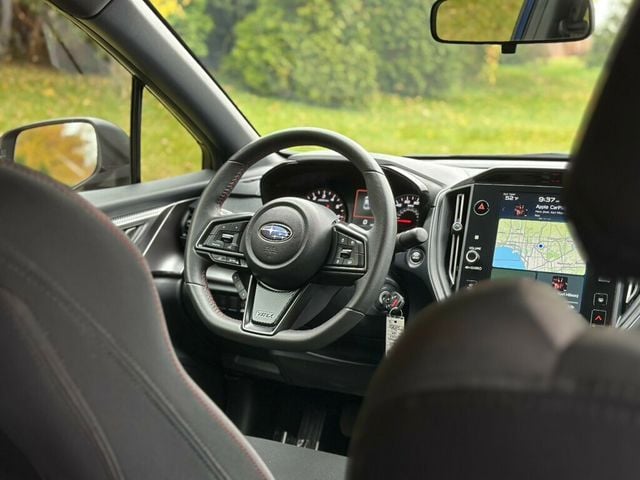 2024 Subaru WRX Manual - 22942445 - 30