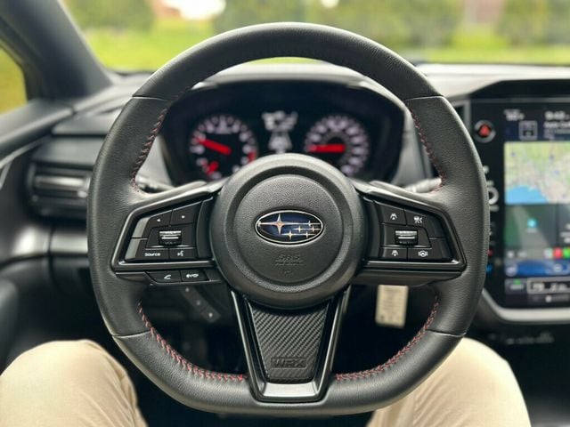 2024 Subaru WRX Manual - 22942445 - 31