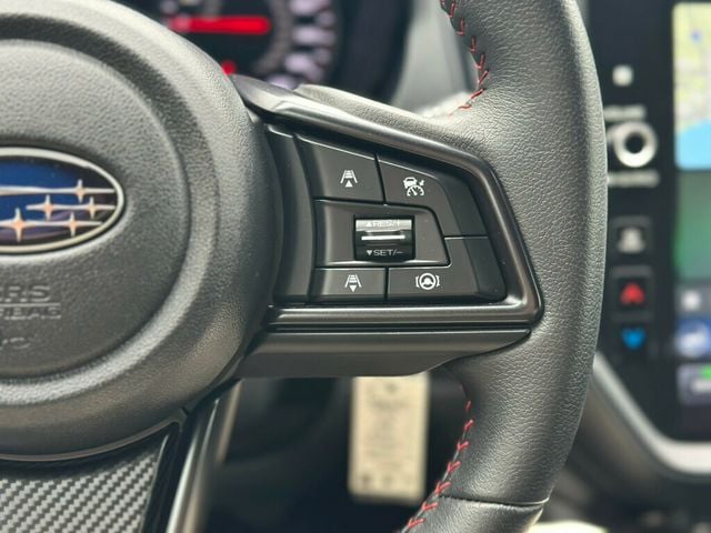 2024 Subaru WRX Manual - 22942445 - 33