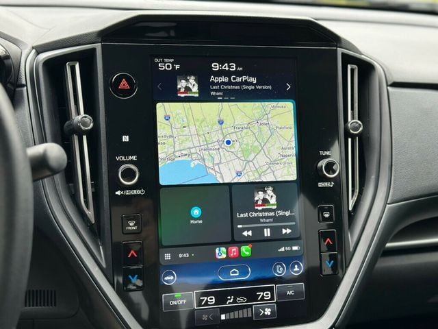 2024 Subaru WRX Manual - 22942445 - 34